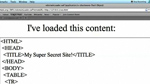 Cross-domain Policy Files Cross-domain Policy Files