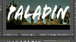 Making Text Masks in After Effects