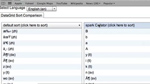 Flex SDK "Hero": Spark Formatters