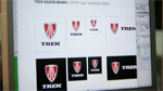 Trek Bikes: Adobe Design Premium CS4 Trek Bikes: Adobe Design Premium CS4