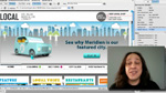 Dreamweaver CS5 - CSS Inspect