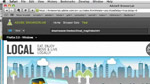 Dreamweaver CS5 - BrowserLab Integration