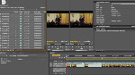 Production Workflow Using Metadata