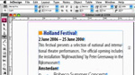 Combining Style Sheets to Automate Formatting Combining Style Sheets to Automate Formatting