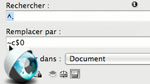 Une image en guise de puce