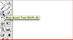 Draw more easily with the New Blob Brush Draw more easily with the New Blob Brush