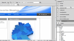 Anlegen eines Formulars in Dreamweaver CS5