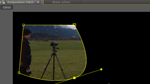 Genauere Bearbeitungsmöglichkeiten in After Effects CS5