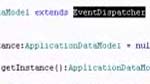 ActionScript 3 : Premier cas d'utilisation de l'implémentation MVC