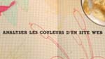 Analyser les couleurs d'un site Web