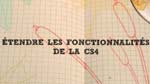 Etendre les fonctionnalités de la CS4