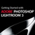 Pour Commencer avec Adobe Photoshop Lightroom 3