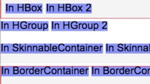 Migrating to Flex 4: Containers Migrating to Flex 4: Containers