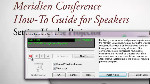 Enhancing a Presentation with Adobe Presenter