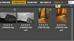 Create a Web Gallery in Bridge CS4