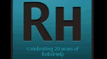 RoboHelp Server 9