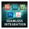 New in: Adobe RoboHelp 9, FrameMaker 10 & TCS 3