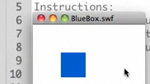 Apply Code Snippets to an Object in Flash Professional (episode 38) Apply Code Snippets to an Object in Flash Professional (episode 38)