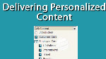 RoboHelp 9's Dynamic User Centric Content RoboHelp 9's Dynamic User Centric Content