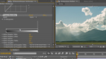 Neue Effektoberflächen und entfernte Effekte in After Effects CS5 Neue Effektoberflächen und entfernte Effekte in After Effects CS5