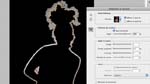 Adobe Photoshop CS5 : Rayon d'analyse et décontamination couleur Adobe Photoshop CS5 : Rayon d'analyse et décontamination couleur