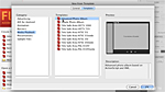 Exploring Templates for Quick Development