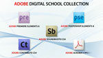 Adobe Digital School Collection Overview
