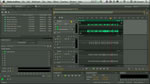 Multitrack Recording & Mixing Basics in Adobe Audition for the Mac Multitrack Recording & Mixing Basics in Adobe Audition for the Mac