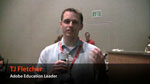 Adobe Education Exchange - TJ Fletcher Adobe Education Exchange - TJ Fletcher