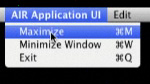 Application UI (Part 1) Application UI (Part 1)