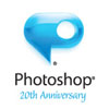 20 ans de Photoshop