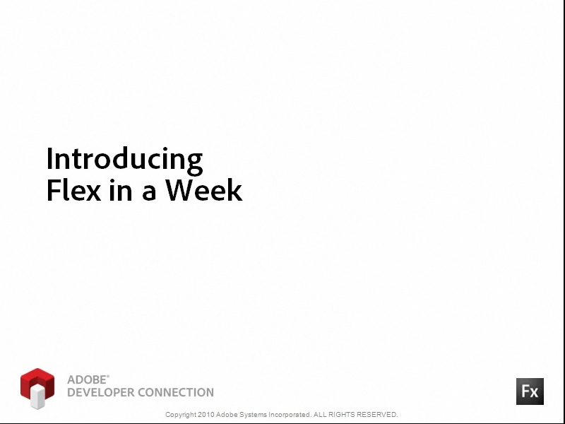 flex mobile image gallery. Watch a short overview video to learn what to expect from the Flex in a Week 