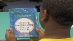Be Great, Graduate