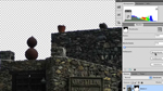 Kante verbessern in Photoshop CS5 Kante verbessern in Photoshop CS5