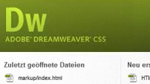ES 01: Eine neue Site anlegen