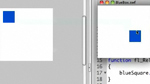 Drag and Drop with Code Snippets in Flash Professional CS5 (episode 40)