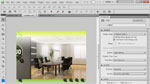New Interface in Adobe Captivate 5