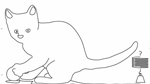 Gestrichelte Linien Gestrichelte Linien