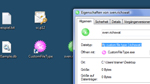 Dateitypen in Air