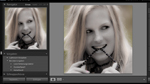 Partielles Färben und Entfärben - Lightroom 2
