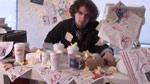 The Life of a Typographer
