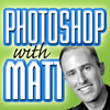 Photoshop With Matt