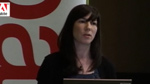 Angela Smith, Project Manager at Tern Digital on "The Beauty of Maps"