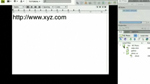 Defining a Folder Structure in Dreamweaver CS4 Defining a Folder Structure in Dreamweaver CS4