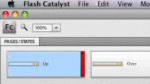 Distribute Objects to States with Flash Catalyst Distribute Objects to States with Flash Catalyst