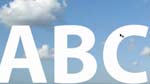 Adobe Photoshop CS5 : Du texte transparent avec effet de relief