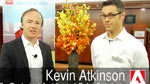 Interview of Kevin Atkinson, Sr. Technical Architect, 4 Point Solutions