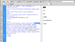CSS im Vergleich zum HTML Font Tag in Dreamweaver CS5 CSS im Vergleich zum HTML Font Tag in Dreamweaver CS5