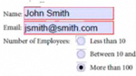 Acrobat: Adding Form Controls Acrobat: Adding Form Controls