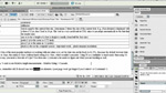 Planning a Website in Dreamweaver CS5